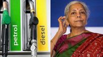 பெட்ரோல், டீசல் விலை.. நிர்மலா சீதாராமன் சொன்ன முக்கிய விஷயம்..!! 