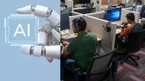 AI கண்டு அஞ்சி நடுங்கும் இந்திய ஊழியர்கள்.. பகீர் கிளப்பும் ரிப்போர்ட்..!! 