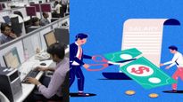 IT employee salary hike: போன வருஷமே பெட்டர்! இப்போ பாதிதான்! சம்பள உயர்வு.. ஐடி ஊழியர்கள் அதிர்ச்சி 