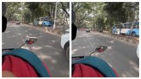 கொடுமை.. கூகுள் ஊழியர் இப்போ பெங்களூரில் டாக்சி ஓட்டுகிறார்.. கேட்டதும் அதிர்ந்த பயணி