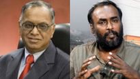 70 மணிநேரம் வேலையா? தொழிலாளர்களை நாராயணமூர்த்தி காவு வாங்க வேண்டாம்.. விளாசி தள்ளிய சிபிஎம் செல்வா 