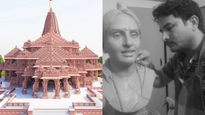 அயோத்தி கோயிலில் ராமர் சிலையை வடிக்கும் சிற்பி யார் தெரியுமா? பின்னணி 