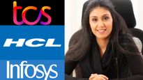 மாஸ் காட்டும் HCL.. திட்டம் போட்டு டிசிஎஸ், இன்போசிஸ்-ஐ ஓரம்கட்டும் ரோஷினி நாடார்..!!