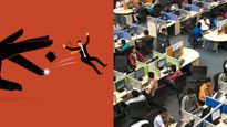 அதிர்ச்சியில் இருந்து மீளாத ஐடி ஊழியர்கள்.. ஒவ்வொரு மணி நேரத்துக்கும் 23 பேர் பணிநீக்கம்..!! 