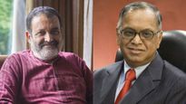 நாராயண மூர்த்தி அட்வைஸ் 'இவர்களுக்கு' தான்.. மேப் போட்டு விளக்கிய மோகன்தாஸ் பாய்..!! 