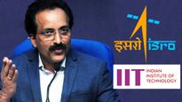 ISRO சேர விரும்பாத ஐஐடி மாணவர்கள்.. எஸ்.சோமநாத் பகீர் பேச்சு..!