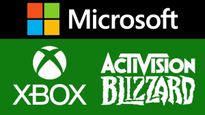 அடிச்சது யோகம்.. கேமிங் துறைக்கு புதிய அரசன் - MICROSOFT