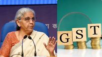 GST கவுன்சில்: நிர்மலா சீதாராமன் வெளியிட்ட வரி குறைப்புகள்.. மக்களுக்கு நன்மை..!! 