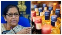 ஜிஎஸ்டி வரி விதிப்பில் இருந்து Extra Neutral Alcohol நீக்க பரிந்துரை.. மாநில அரசுகளுக்கு ஜாக்பாட்..!! 