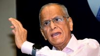 நாராயண மூர்த்தி-ஐ வறுத்தெடுக்கும் நெட்டிசன்.. இளைஞர்கள் சம்பளம் உயருமா..? - வீடியோ 