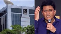 Sun TV : லாபத்தில் 14% உயர்வு, முதலீட்டாளர்களுக்கு ஈவுத்தொகை.. கலாநிதி மாறன் செம ஹேப்பி..! 