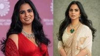 ஈஷா உங்க டிரஸ் இப்படிதான் இருக்கனும்.. அதட்டும் பிரியங்கா.. யார் இவர்..?!! 