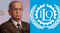 இன்போசிஸ் நாராயண மூர்த்தி-க்கு குட்டு வைத்த ILO.. தலைவரே, தலைவரே 70 மணி நேரமெல்லாம் ரொம்ப தப்பு ..!