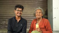 கடவுள் இருக்கான் குமாரு.. இன்ஸ்டாகிராமில் 81 வயது சென்னை பாட்டிக்கு 5 லட்சம் பாலோயர்ஸ்..! 