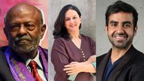 தினமும் ரூ.5.6 கோடி நன்கொடை வழங்கும் பெரும்பணக்காரர் ஓர் தமிழர்; அம்பானி கிட்டகூட வரமுடியாது 