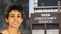டிசிஎஸ் அதிகாரிக்கு திடீர் பதவி உயர்வு.. யார் இந்த எலிசபெத் மேத்யூ..? 
