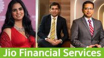 ஜியோ பைனான்சியல் சர்வீசஸ்: RBI வெளியிட்ட முக்கிய அறிவிப்பு.. 3 பேருக்கு முக்கிய பதவி..!! 