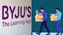 தீபாவளிக்கு முன்பு இப்படியொரு அறிவிப்பா.. கண்ணீரில் Byju's ஊழியர்கள்..!! 