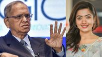 ராஷ்மிகா-வை பாடாய்ப்படுத்திய Deepfake, AI.. இன்போசிஸ் நாராயண மூர்த்தி சொன்ன முக்கிய விஷயம்..! 