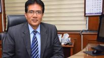 5 மாத தேடல் முடிவு.. SBI வங்கி நிர்வாக இயக்குனராக வினய் எம். டோன்ஸ் நியமனம்..! 