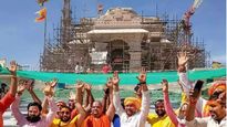 அயோத்தி ராமர் கோவில்.. 20 பூசாரிகள் பணிக்கு 3000 பேர் விண்ணப்பம்.. தேர்வு செய்வது எப்படி தெரியுமா? 