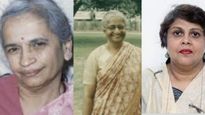 தடை அதை உடை என்று சாதித்து காட்டிய  8 பெண் இன்ஜினியர்கள்..!! 