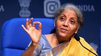 315 கிராம் தங்கம், 1.7 கோடி மதிப்பிலான வீடு.. நிர்மலா சீதாராமன் சொத்துக்கள் - முழு விபரம் 