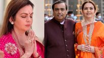 நீதா அம்பானி 60வது பிறந்த நாளுக்கு இவ்வளவு பெரிய கிப்ட்-ஆ.. முகேஷ் அம்பானி வேற லெவல்..! 