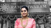 பெங்களூரே வியந்த ராமேஸ்வரம் கஃபே..10X10 கடையில் மாதம்  4.5 கோடி சம்பாதிக்கும் மிடில் கிளாஸ் பெண்..!! 