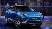மஹிந்திராவின் XUV 400 EV காருக்கு ரூ.3.5 லட்சம் வரை தள்ளுபடி.. மிஸ் பண்ணிடாதீங்க மக்களே..!! 