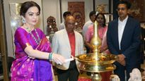ஹைதராபாத்-க்கு வந்த ரிலையன்ஸ் ரீடைல் புதிய ஸ்வதேஷ் ஸ்டோர்.. பிரம்மாண்டமா இருக்கே..!! 