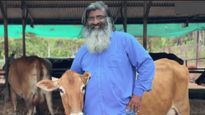 13 ஆண்டு விப்ரோ பணியை துறந்த ஐடி ஊழியர்.. விவசாயத்தில் ரூ.205 கோடி வருமானம் ஈட்டும் சசி குமார் 