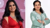 zivame: ஈஷா அம்பானி-க்கு லாபத்தை அள்ளித்தரும் லாவண்யா.. பெரும் நஷ்டத்தில் இருந்து லாபத்திற்கு வந்தது..!! 