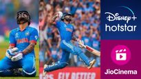 5 கோடி மக்களை கட்டிப்போட்ட விராட் கோலி.. Disney+ Hotstar வரலாற்று சாதனை பாவம் ஜியோ..!!