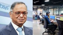 70 மணி நேர வேலை.. நாராயணமூர்த்தி வார்த்தையை சீரியசாக எடுத்து நேரத்தை நீட்டிக்கும் நிறுவனங்கள்?