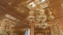 பெங்களூர் T2 விமான நிலையம்: வாயடைத்து போன அமெரிக்க சிஇஓ.. UNESCO கொடுத்த சிறப்பு அங்கீகாரம்..! 