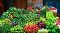 உணவு பணவீக்கம் 8.70 சதவீதமாக உயர்வு.. பர்ஸ் மொத்தமும் காலி.. மக்கள் கண்ணீர்..!!