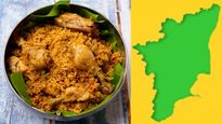 பிரியாணி இஸ் எமோஷன்.. தமிழ்நாட்டு மக்களுக்கு மட்டும் தான் இப்படியா..? 