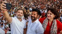 முதல்வர் பதவிக்கு வரும் முன்பே ரேவந்த் ரெட்டி-க்கு குட்நியூஸ்.. 830 கோடி பண மூட்டை..!!