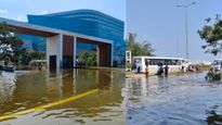 சென்னை-யில் தத்தளிக்கும் ஐடி ஊழியர்கள்.. Work From Home கூடக் கஷ்டம்..!! 