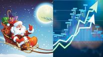 வரலாற்று சம்பவம்! கிறிஸ்துமஸ் முடிந்தபின் வந்த Santa கிஃப்ட்.. சென்செக்ஸ் 72000 புள்ளிகளை தொட்டது!! 