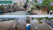 மிக்ஜாம் புயலால் ரூ.11,000 கோடிக்கு மேல் இழப்பு.. புள்ளிவிவரத்தோடு சொல்லும் வர்த்தக அமைப்பு..! 