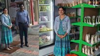 சிறுதானிய விற்பனையில் ரூ.3 கோடி சம்பாதிக்கும் கோவை கம்ப்யூட்டர் சயின்ஸ் பேராசிரியை..! 