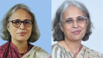 உலகின் சக்தி வாய்ந்த பெண்கள் பட்டியலில் அரசு நிறுவன அதிகாரி.. யார் இந்த சோமா மொண்டல்..!! 
