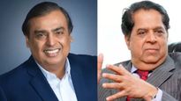 முகேஷ் அம்பானி வளர்ச்சிக்கு இதுதான் காரணமா.. ஊர்ல இருக்கும் மொத்த அறிவாளியும் இங்கதான் இருக்காங்க!