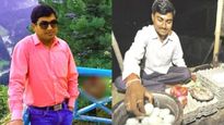 ஒரு காலத்தில் தள்ளுவண்டியில் முட்டை, காய்கறி விற்றவர் இன்றைக்கு ஐஏஎஸ் அதிகாரி - மனோஜ் குமார் 