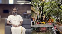 பெங்களூர் டிராபிக்-ல் தப்பிக்க ZOHO ஸ்ரீதர் வேம்பு-வின் கலக்கல் ஐடியா.. ஆனா இது நமக்கு  செட்டாகுமா..? 