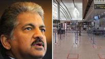 இந்தியால இப்படியொரு விஷயமா..!! ஹைதராபாத்-ஐ கண்டு வியக்கும் ஆனந்த் மஹிந்திரா - வீடியோ..!! 