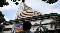 Sensex: பங்குச்சந்தை முதலீட்டாளர்கள் காட்டில் மழை தான்..! ஒரு வாரத்தில் ரூ.8.55 லட்சம் கோடி லாபம்..! 