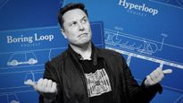 யாருமே கண்டுக்கல்ல.. விரக்த்தியில் Hyperloop One நிறுவனம் மூடல்.. எலான் மஸ்க் கனவு புதைக்கப்பட்டது! 